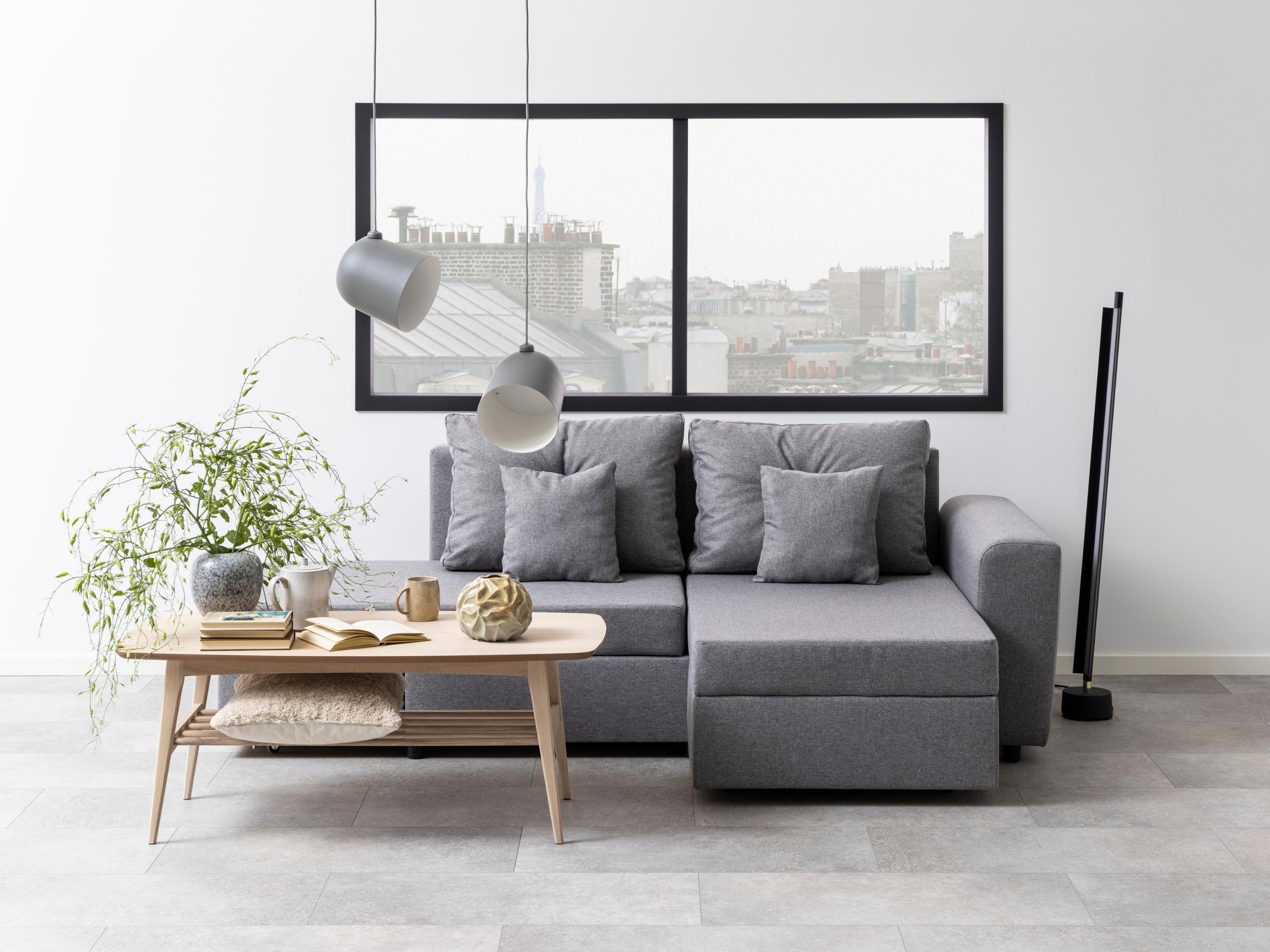 Măsuță de cafea Norsica 185