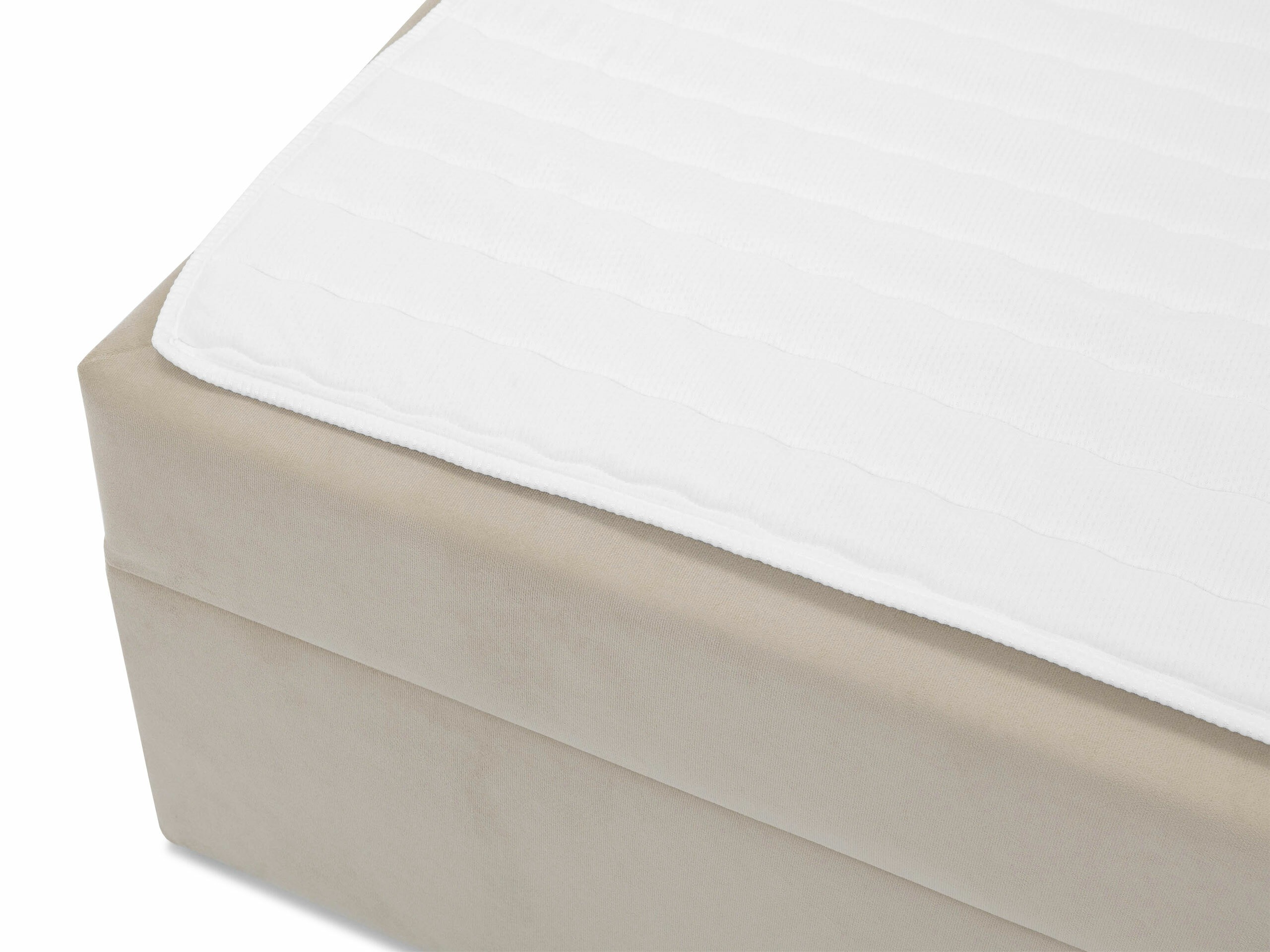 Pat boxspring Comfivo Apis I (Polo 872)