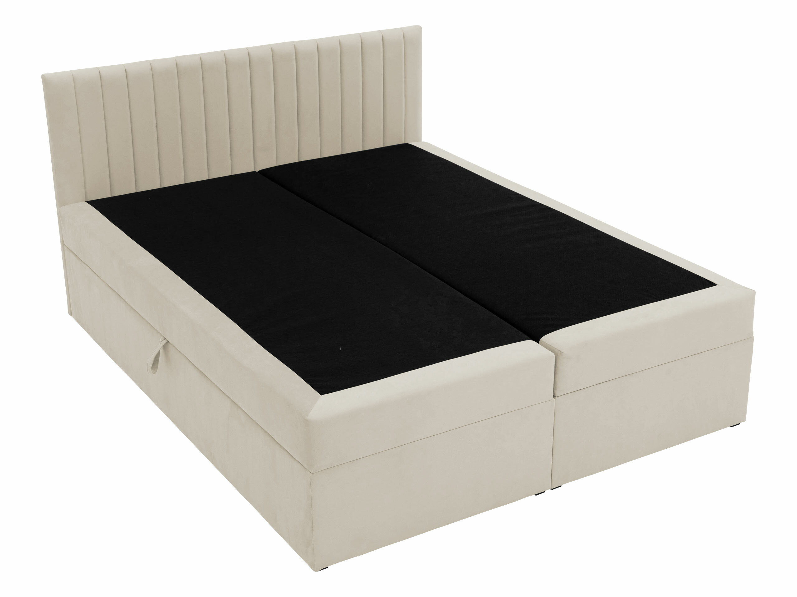 Pat boxspring Comfivo Apis I (Polo 897)