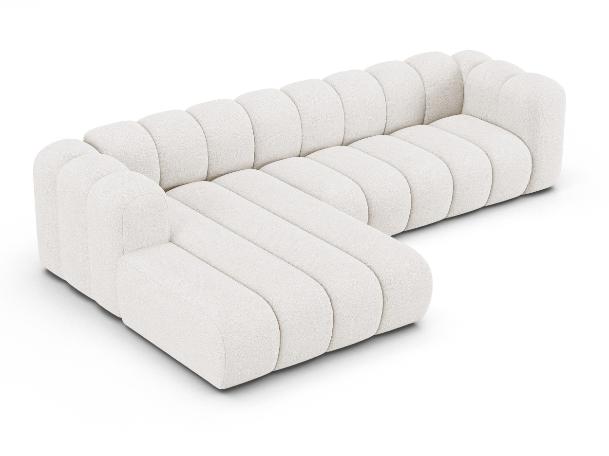 Colțar modular Cirleve 106 (Baloo 2073)