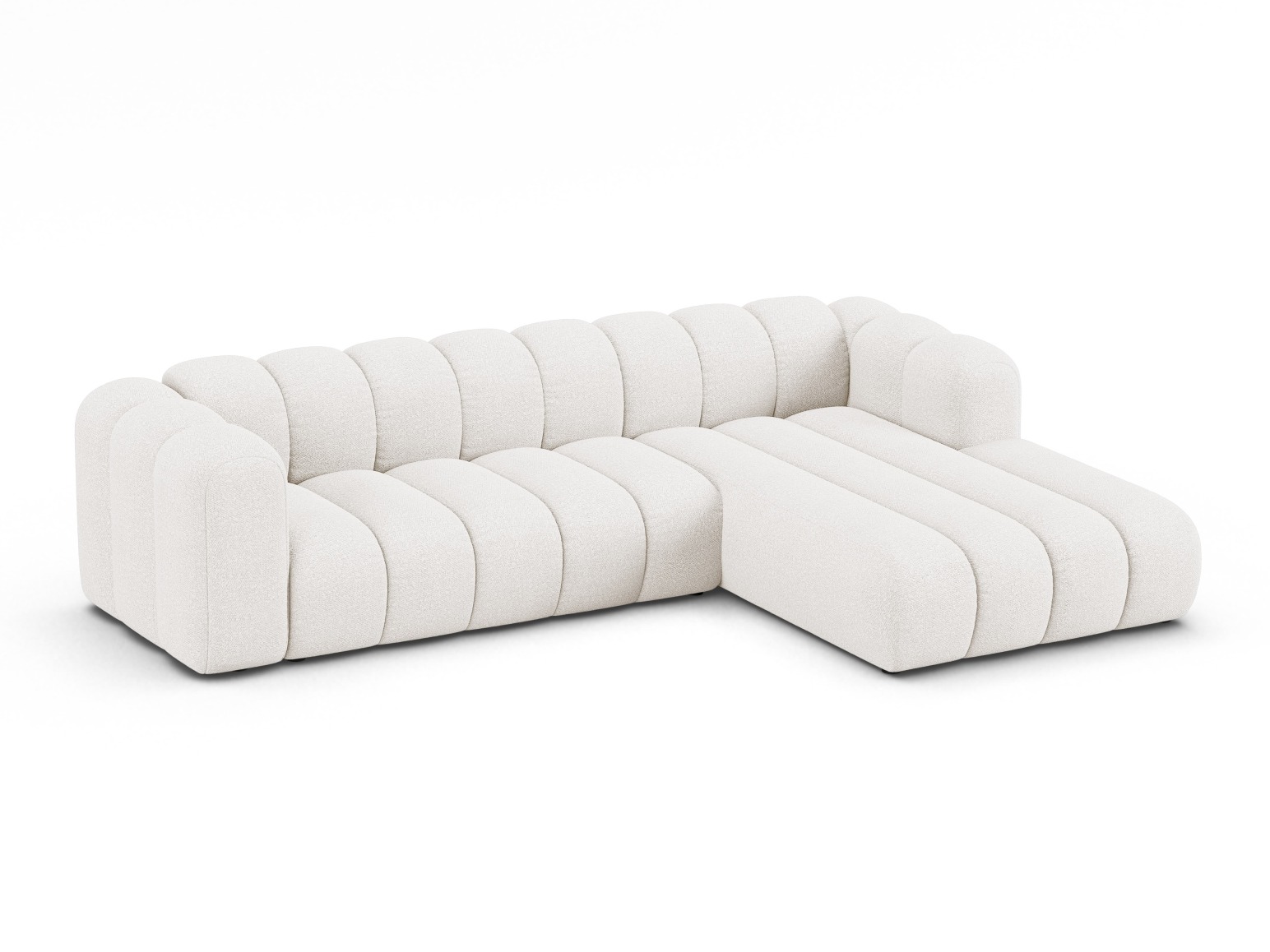 Colțar modular Cirleve 106 (Baloo 2073)