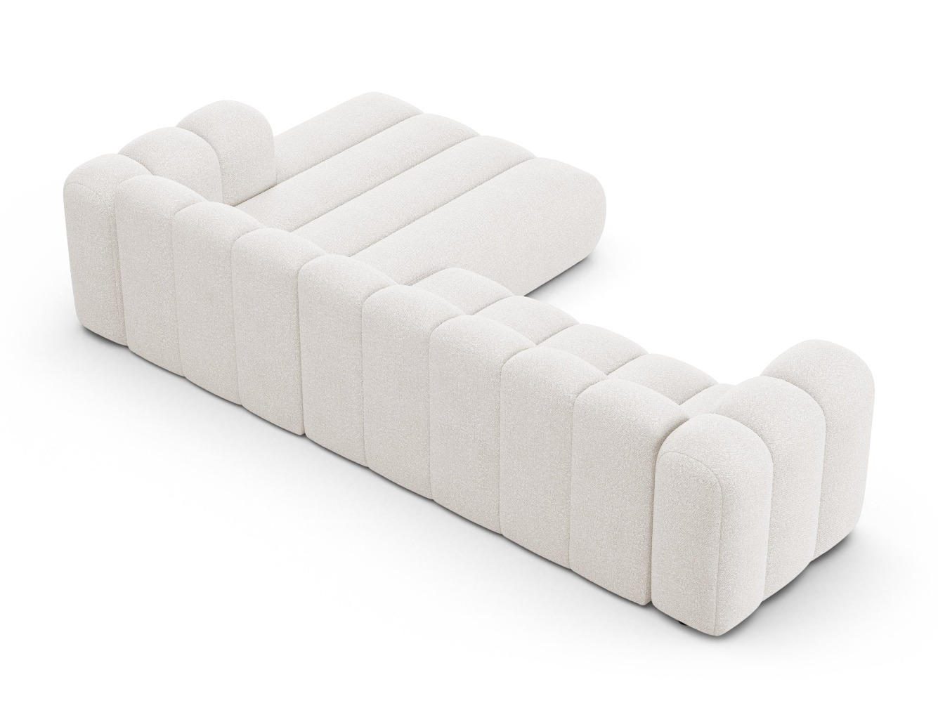 Colțar modular Cirleve 106 (Baloo 2073)