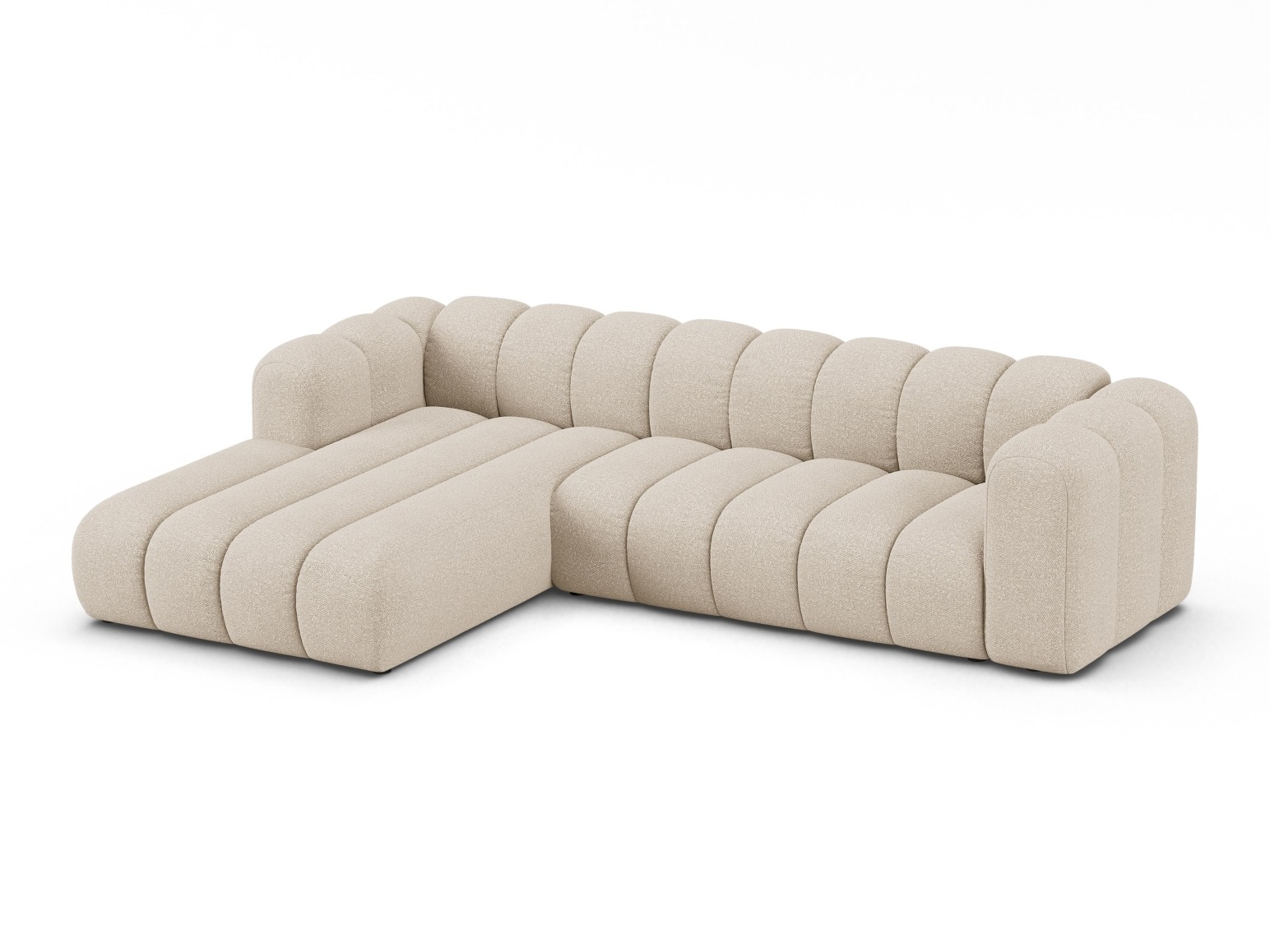 Colțar modular Cirleve 106 (Baloo 2074)