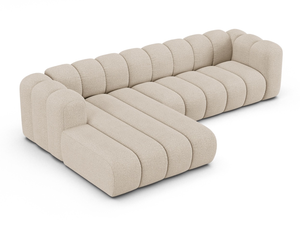 Colțar modular Cirleve 106 (Baloo 2074)