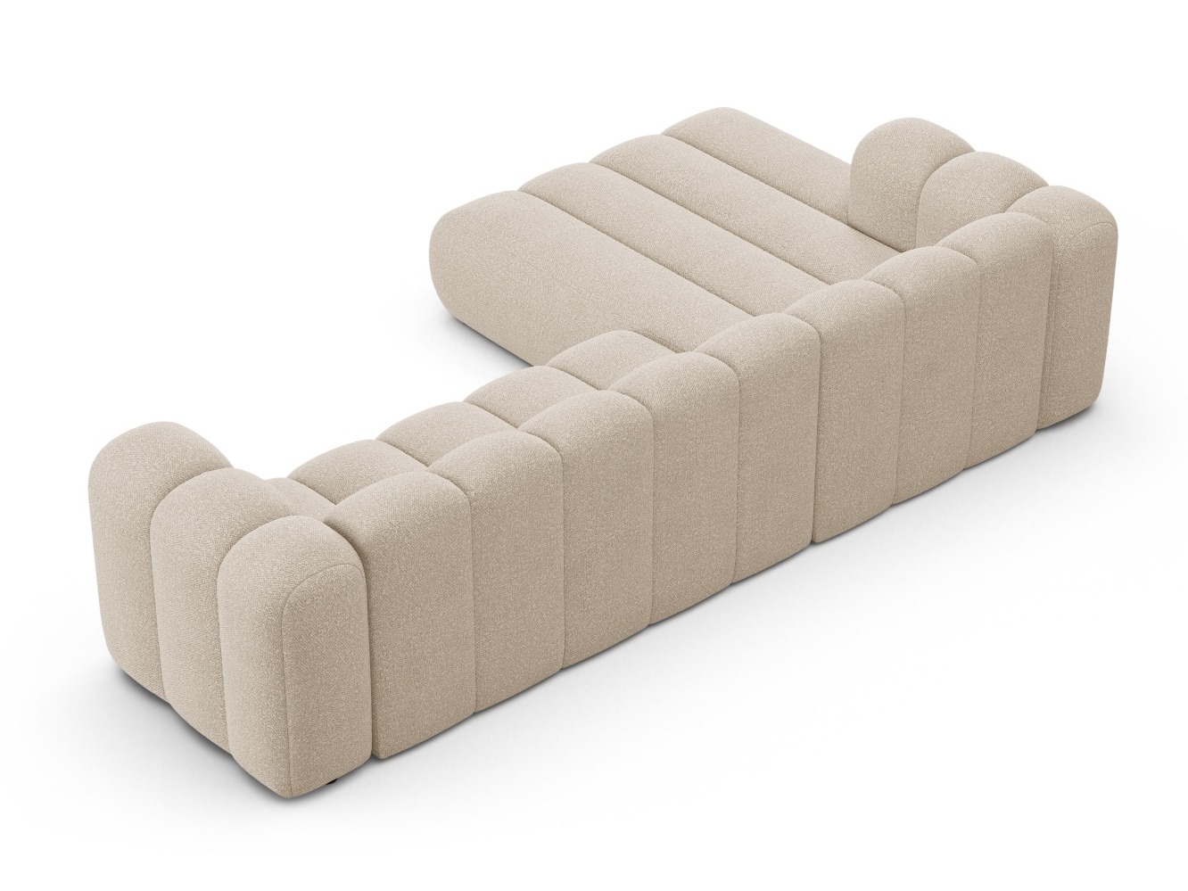 Colțar modular Cirleve 106 (Baloo 2074)
