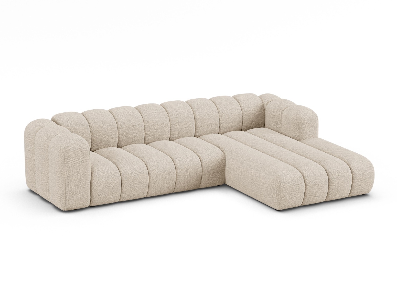 Colțar modular Cirleve 106 (Baloo 2074)