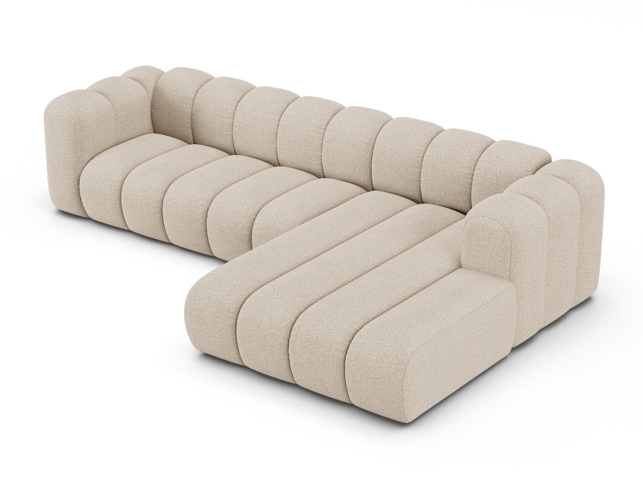 Colțar modular Cirleve 106 (Baloo 2074)