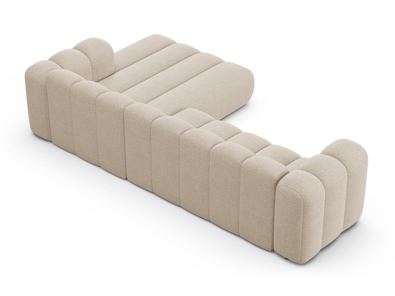 Colțar modular Cirleve 106 (Baloo 2074)