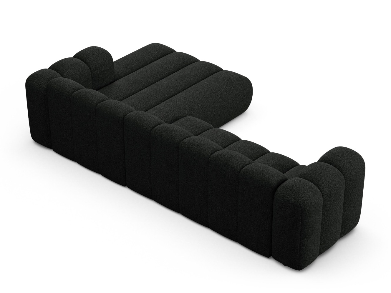 Colțar modular Cirleve 106 (Baloo 2082)