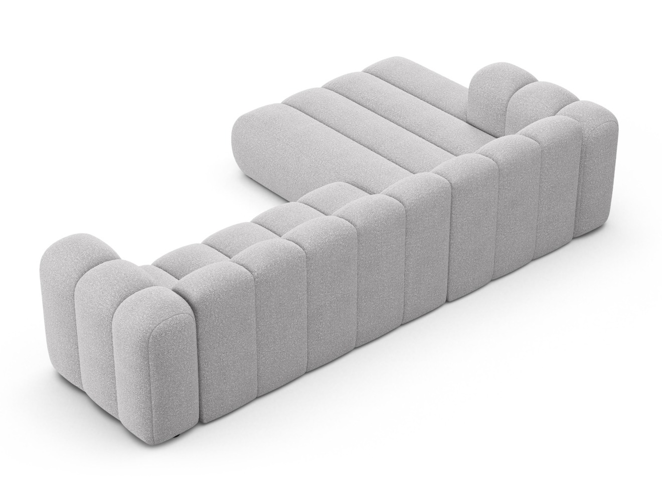 Colțar modular Cirleve 106 (Baloo 2085)