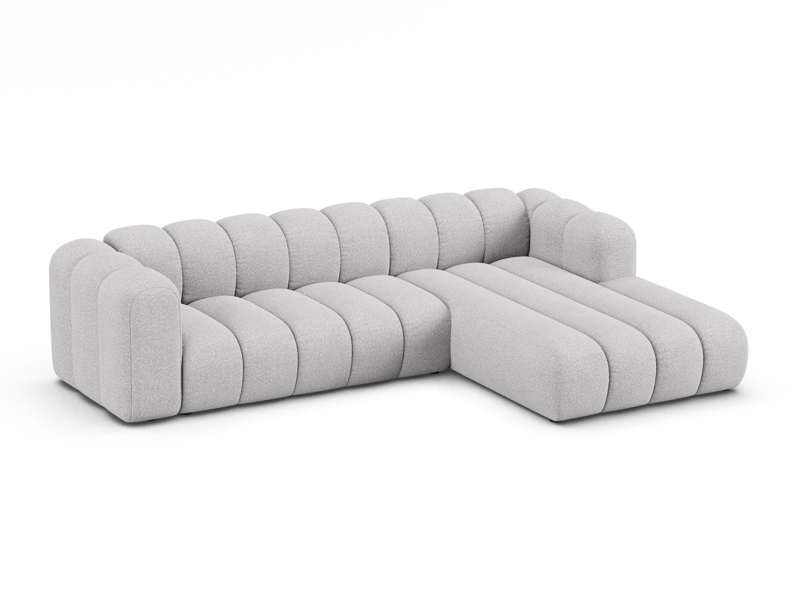 Colțar modular Cirleve 106 (Baloo 2085)