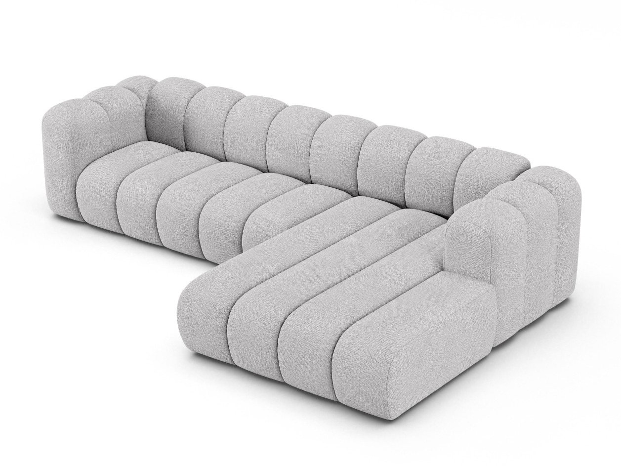 Colțar modular Cirleve 106 (Baloo 2085)