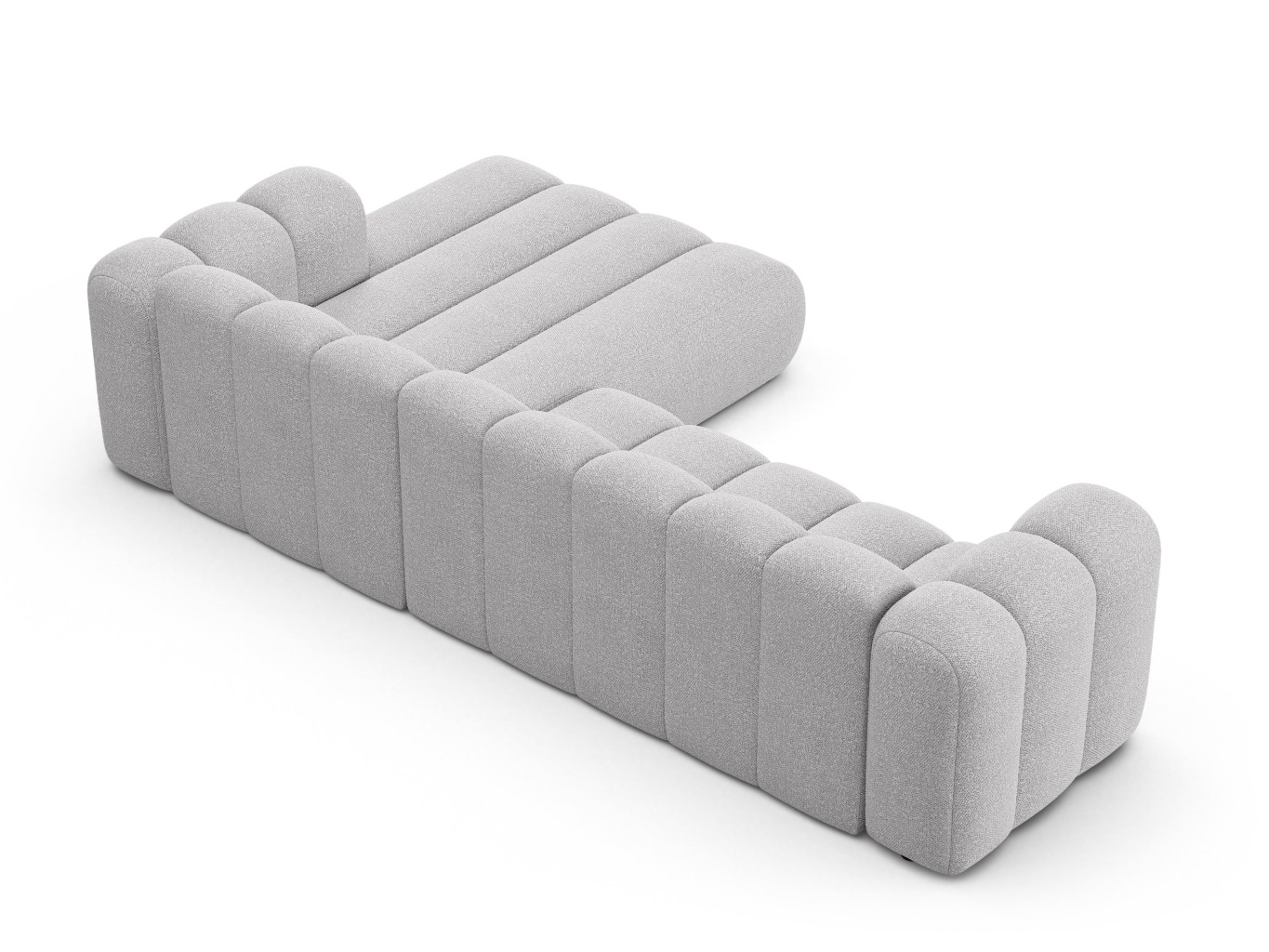 Colțar modular Cirleve 106 (Baloo 2085)
