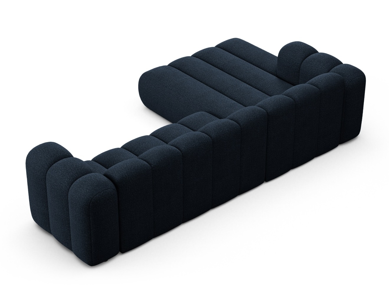 Colțar modular Cirleve 106 (Baloo 2088)