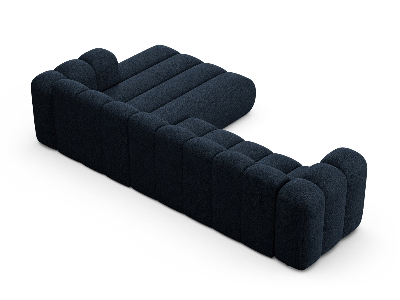 Colțar modular Cirleve 106 (Baloo 2088)