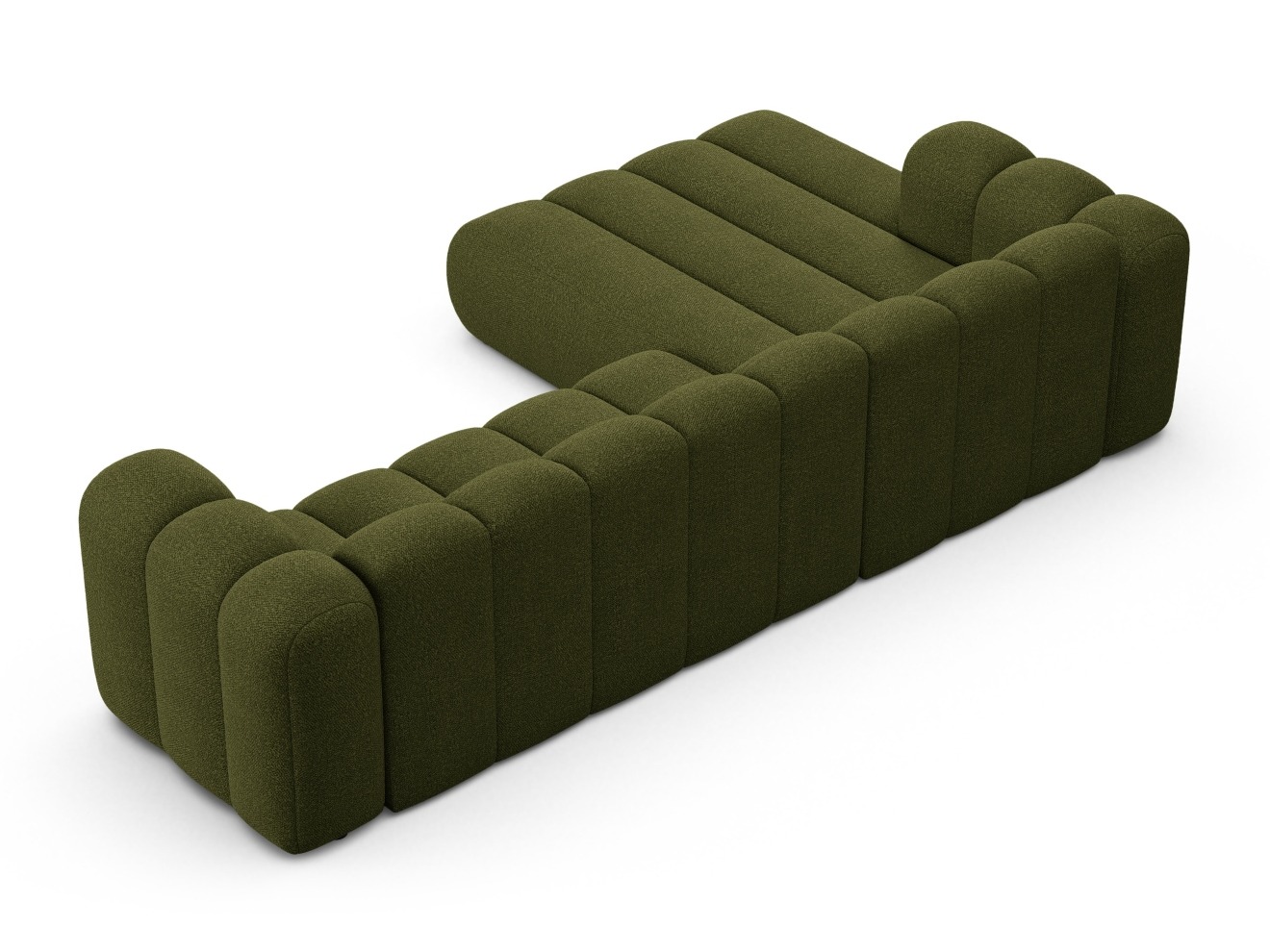 Colțar modular Cirleve 106 (Baloo 2090)