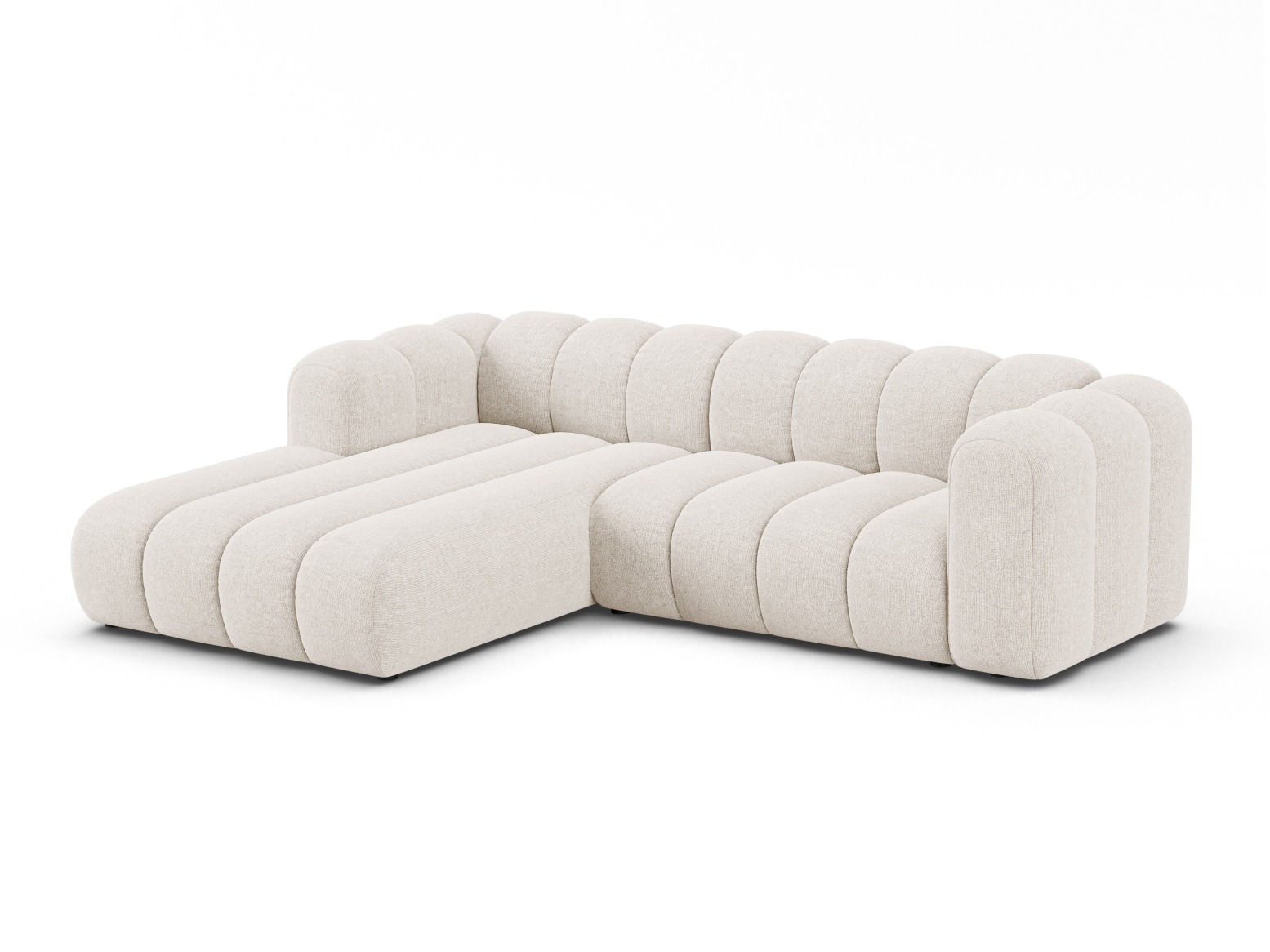 Colțar modular Cirleve 112 (Eden 02)