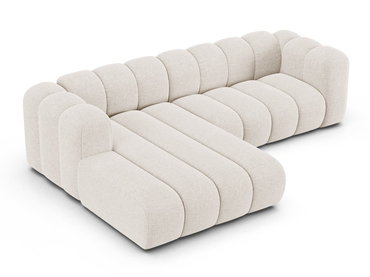 Colțar modular Cirleve 112 (Eden 02)