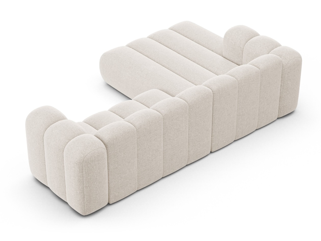 Colțar modular Cirleve 112 (Eden 02)