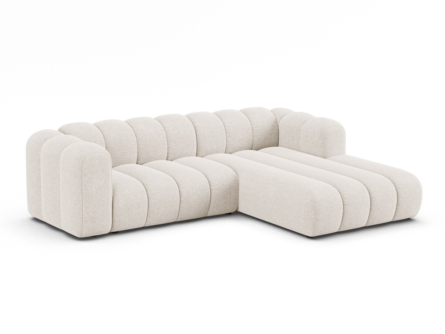 Colțar modular Cirleve 112 (Eden 02)