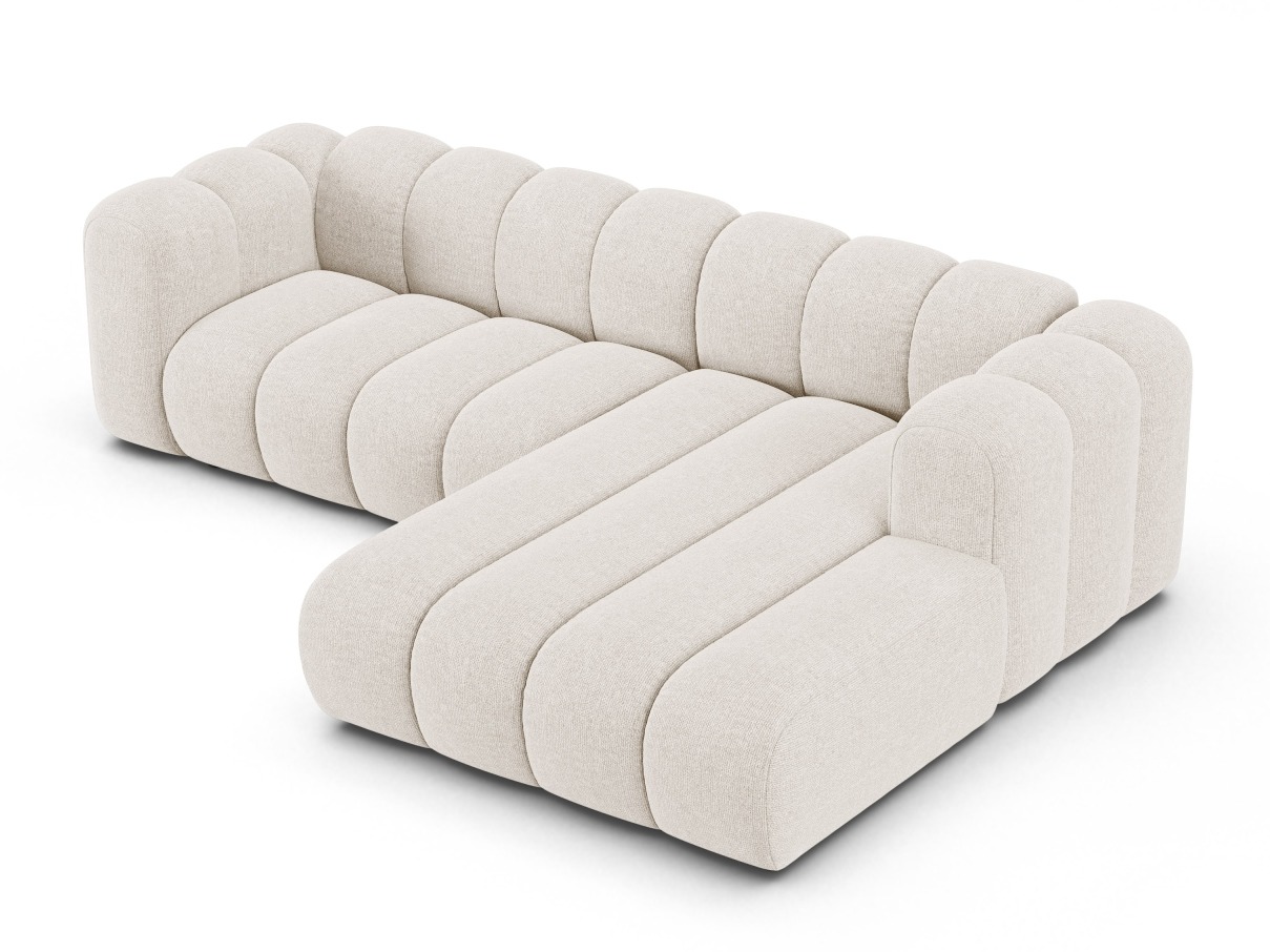 Colțar modular Cirleve 112 (Eden 02)