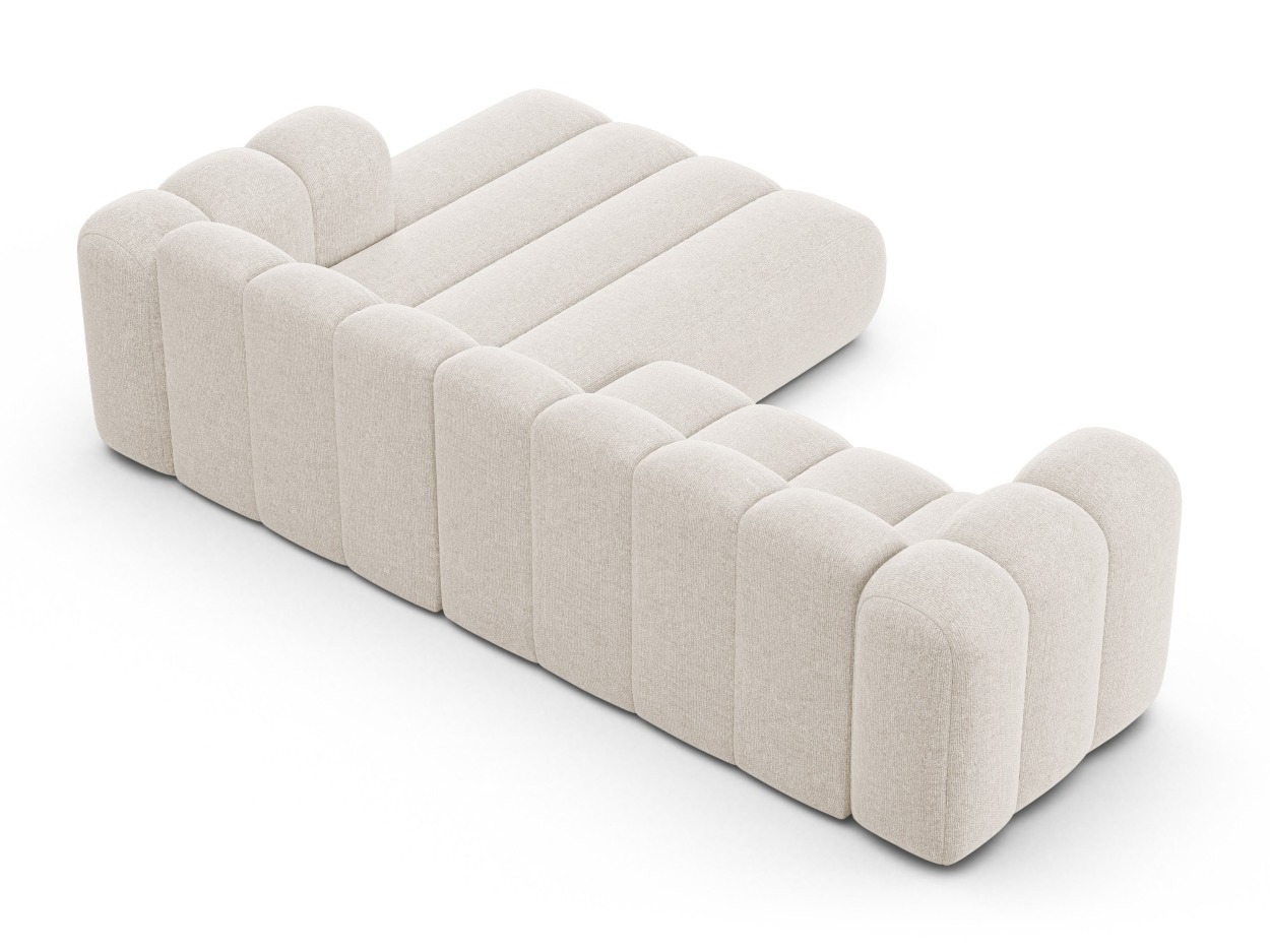 Colțar modular Cirleve 112 (Eden 02)