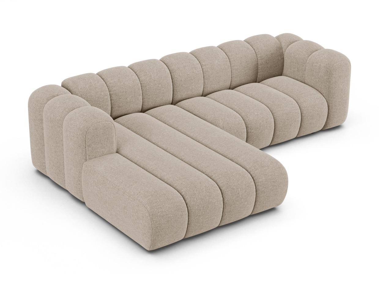 Colțar modular Cirleve 112 (Eden 04)