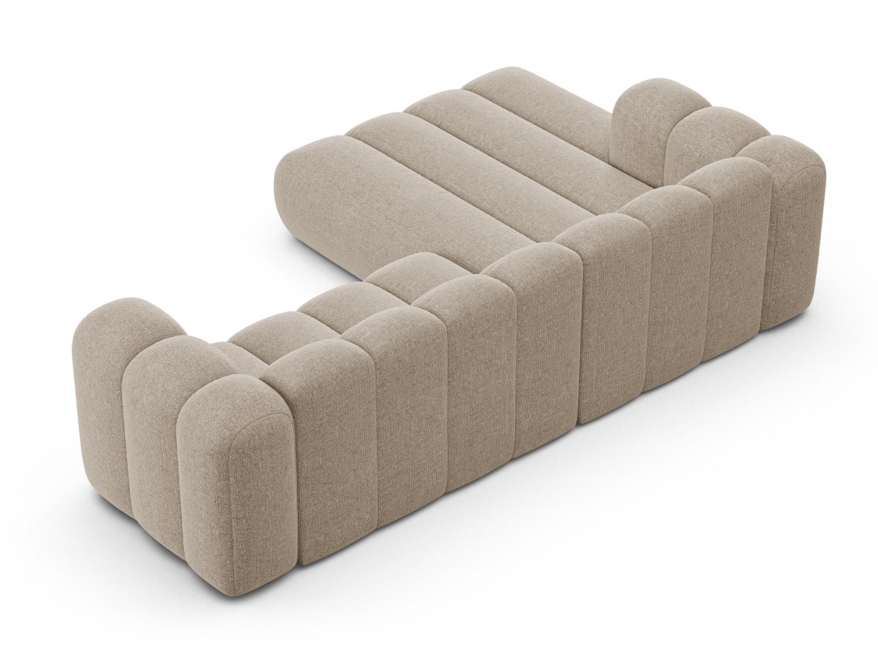 Colțar modular Cirleve 112 (Eden 04)