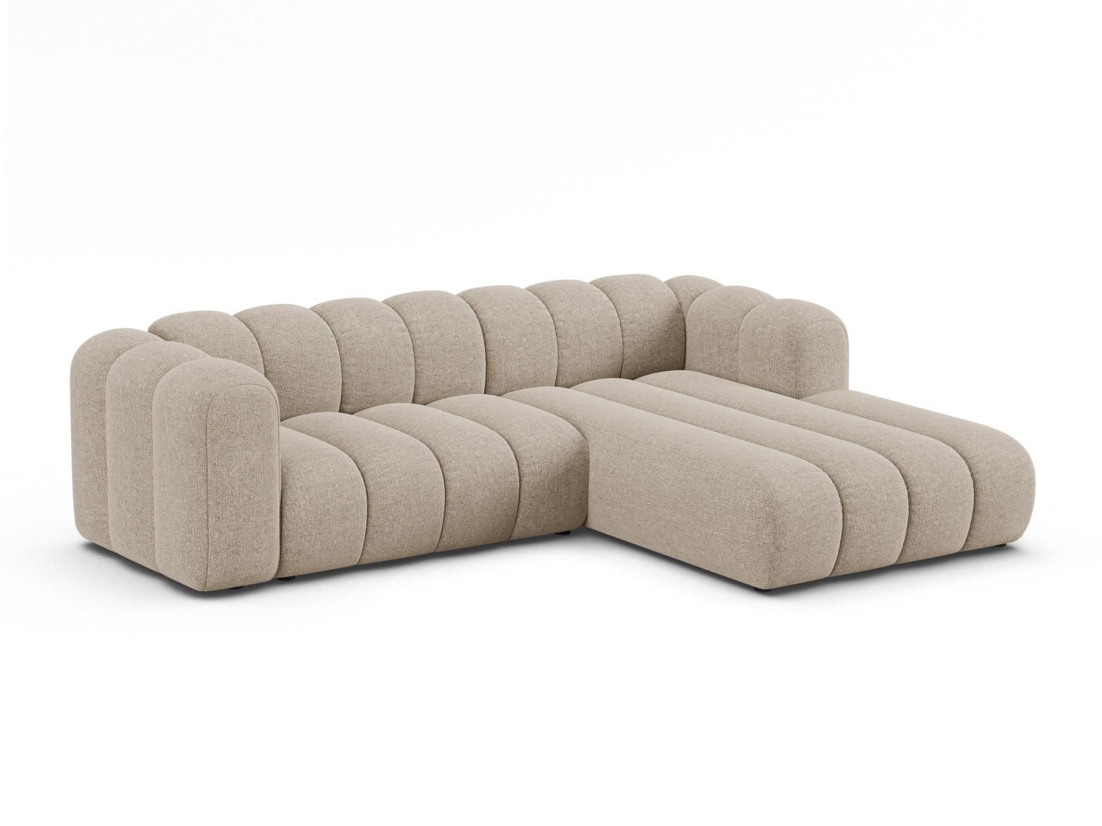 Colțar modular Cirleve 112 (Eden 04)