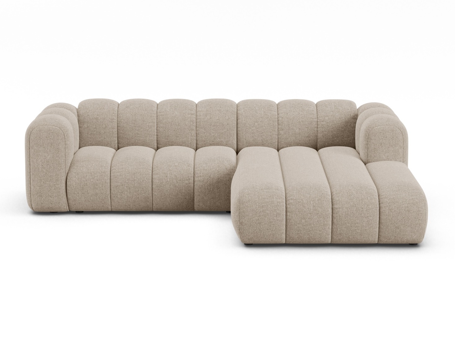 Colțar modular Cirleve 112 (Eden 04)