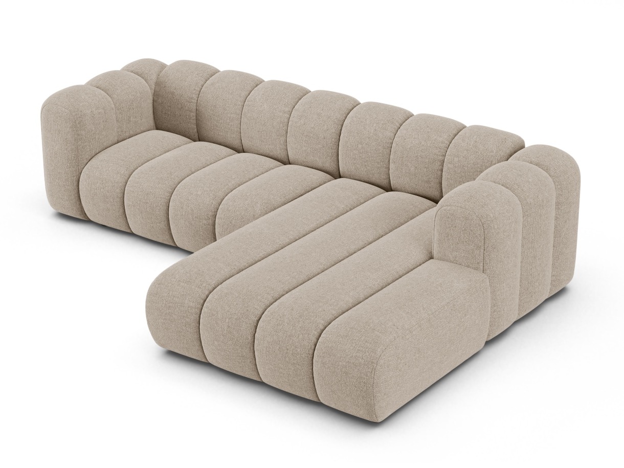 Colțar modular Cirleve 112 (Eden 04)