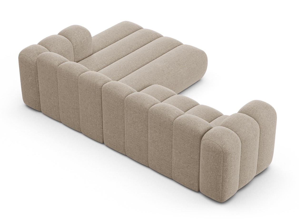 Colțar modular Cirleve 112 (Eden 04)