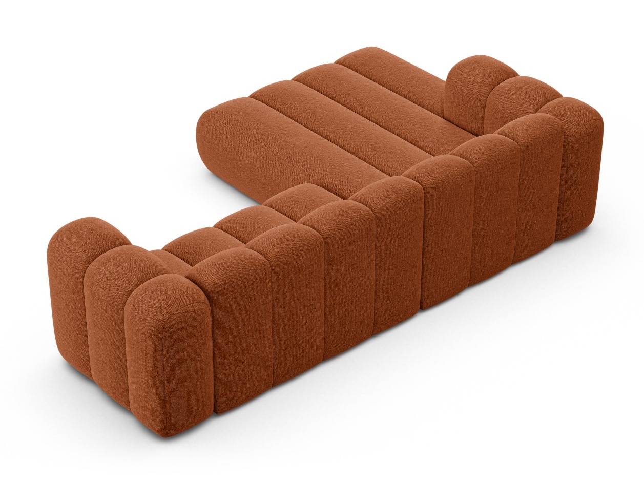 Colțar modular Cirleve 112 (Eden 10)