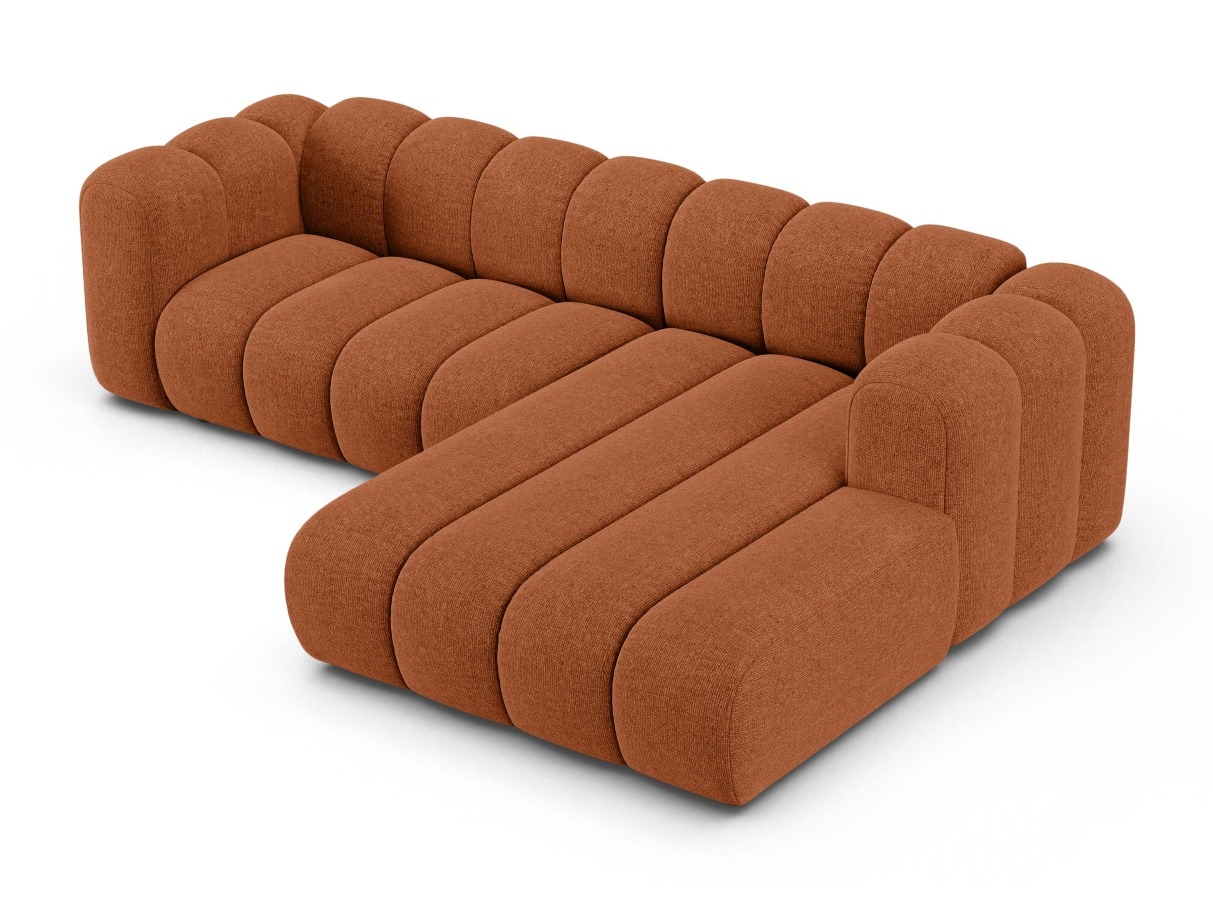 Colțar modular Cirleve 112 (Eden 10)
