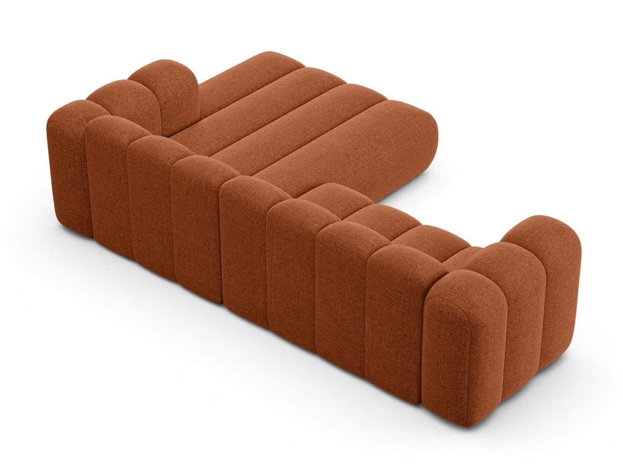 Colțar modular Cirleve 112 (Eden 10)