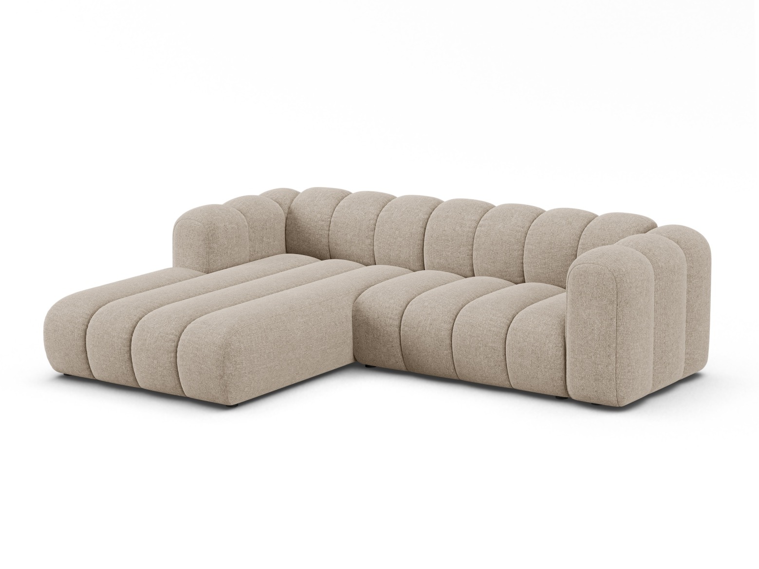 Colțar modular Cirleve 112 (Eden 4)