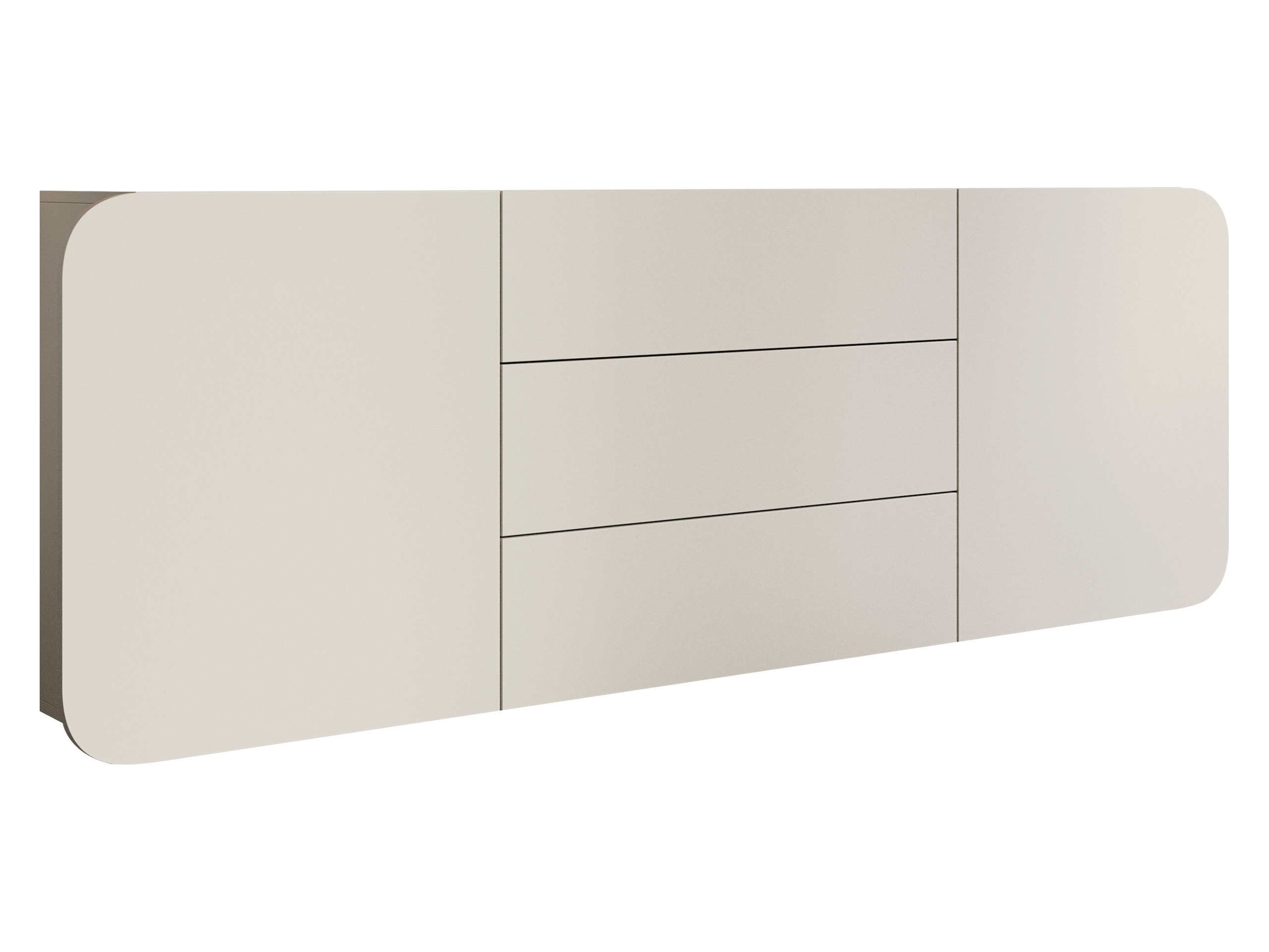 Comodă Kingston 202