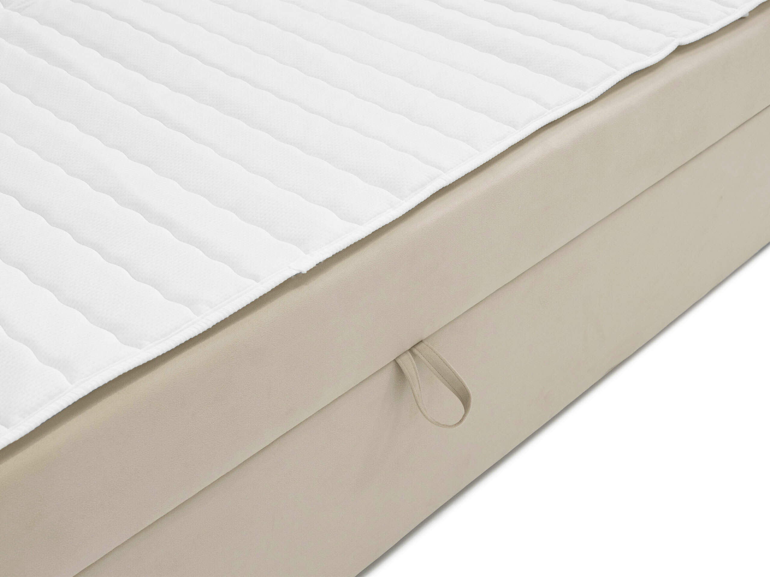 Pat boxspring Comfivo Apis II (Polo 894)