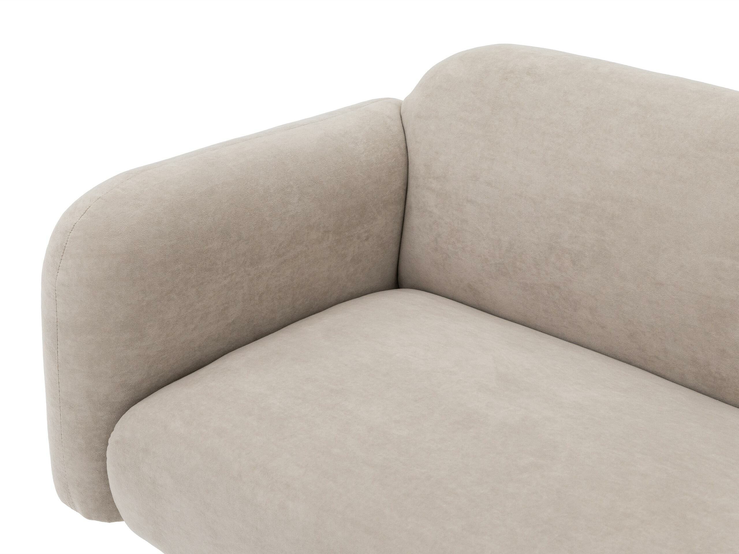 Canapea Comfivo Beatitudo III (Uttario Velvet 2970)
