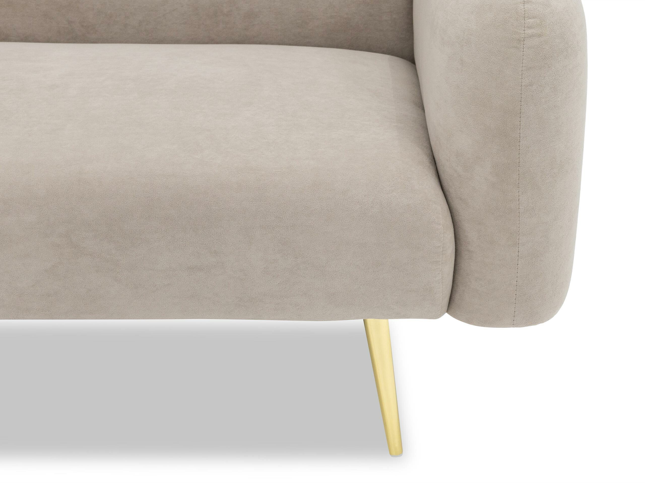 Canapea Comfivo Beatitudo III (Uttario Velvet 2970)