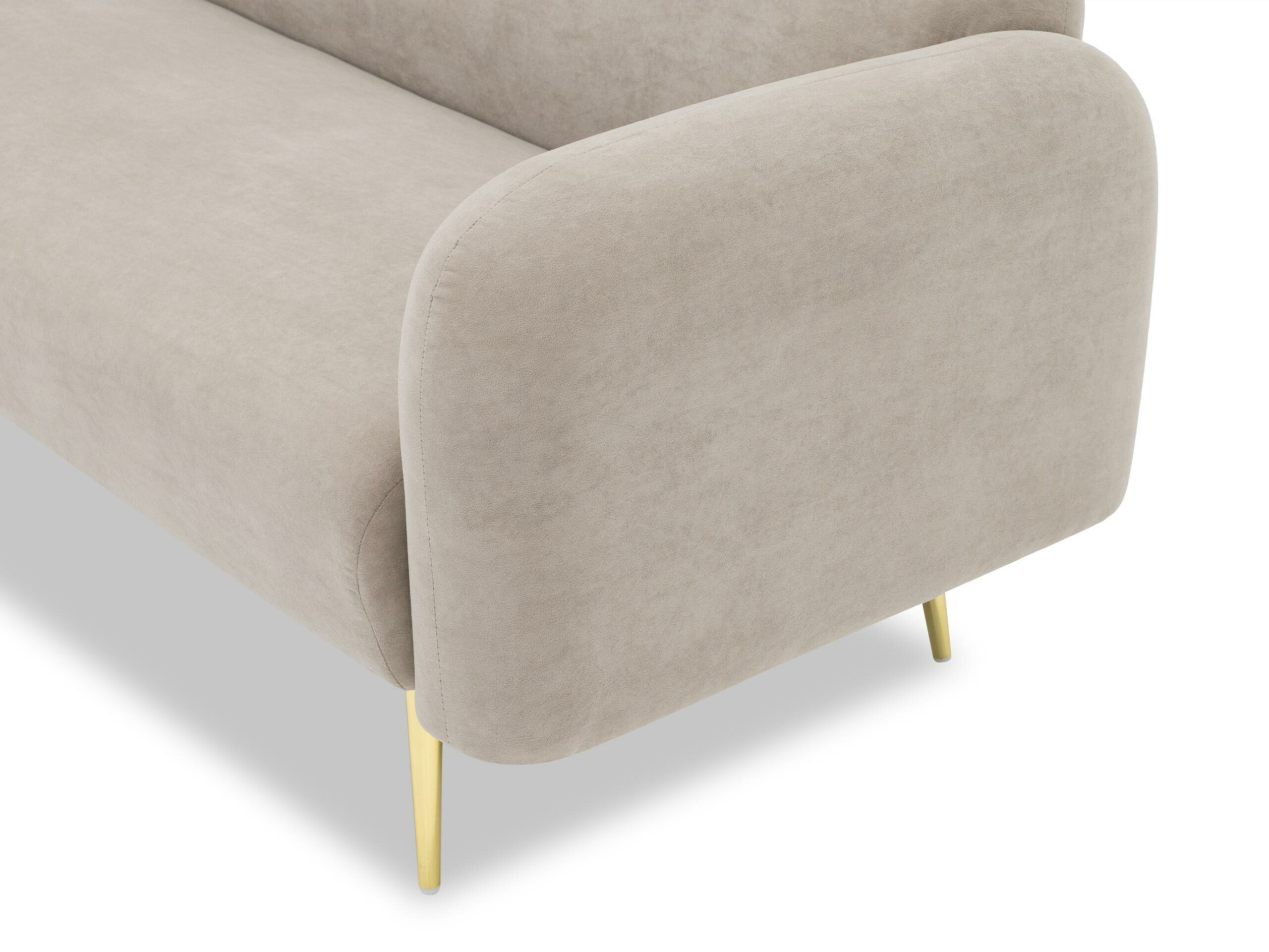 Canapea Comfivo Beatitudo III (Uttario Velvet 2970)