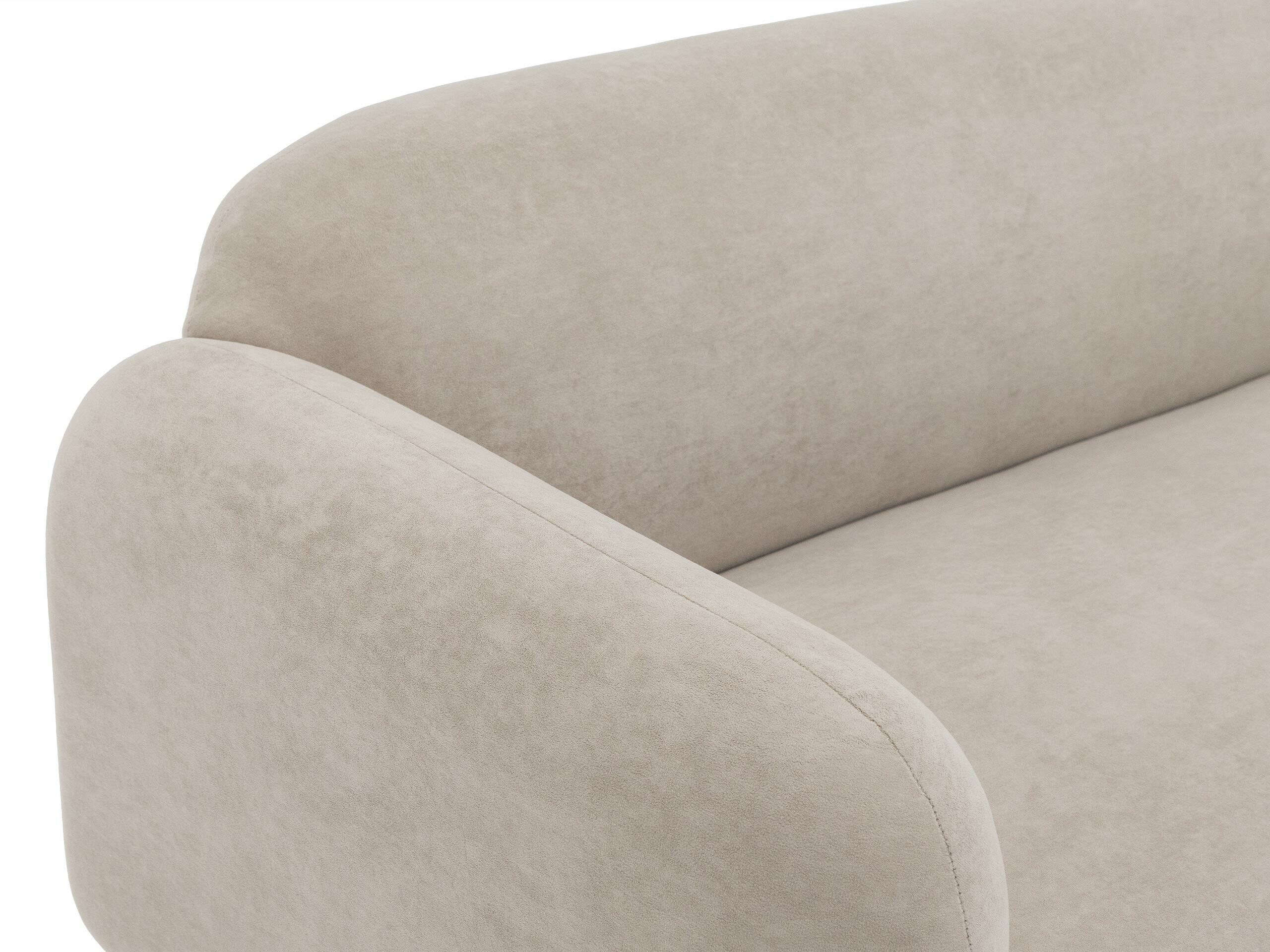 Canapea Comfivo Beatitudo III (Uttario Velvet 2970)