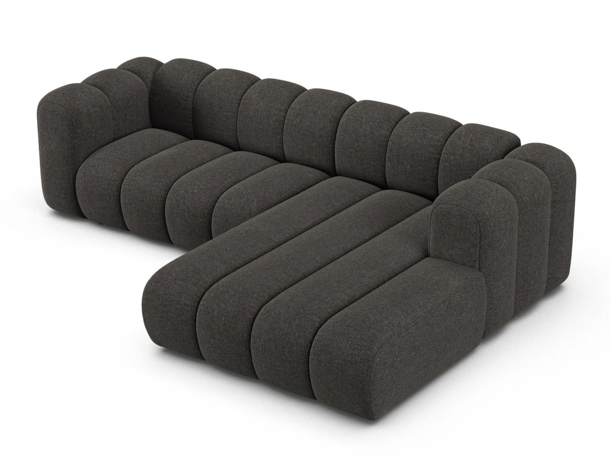 Colțar modular Cirleve 112 (Eden 20)