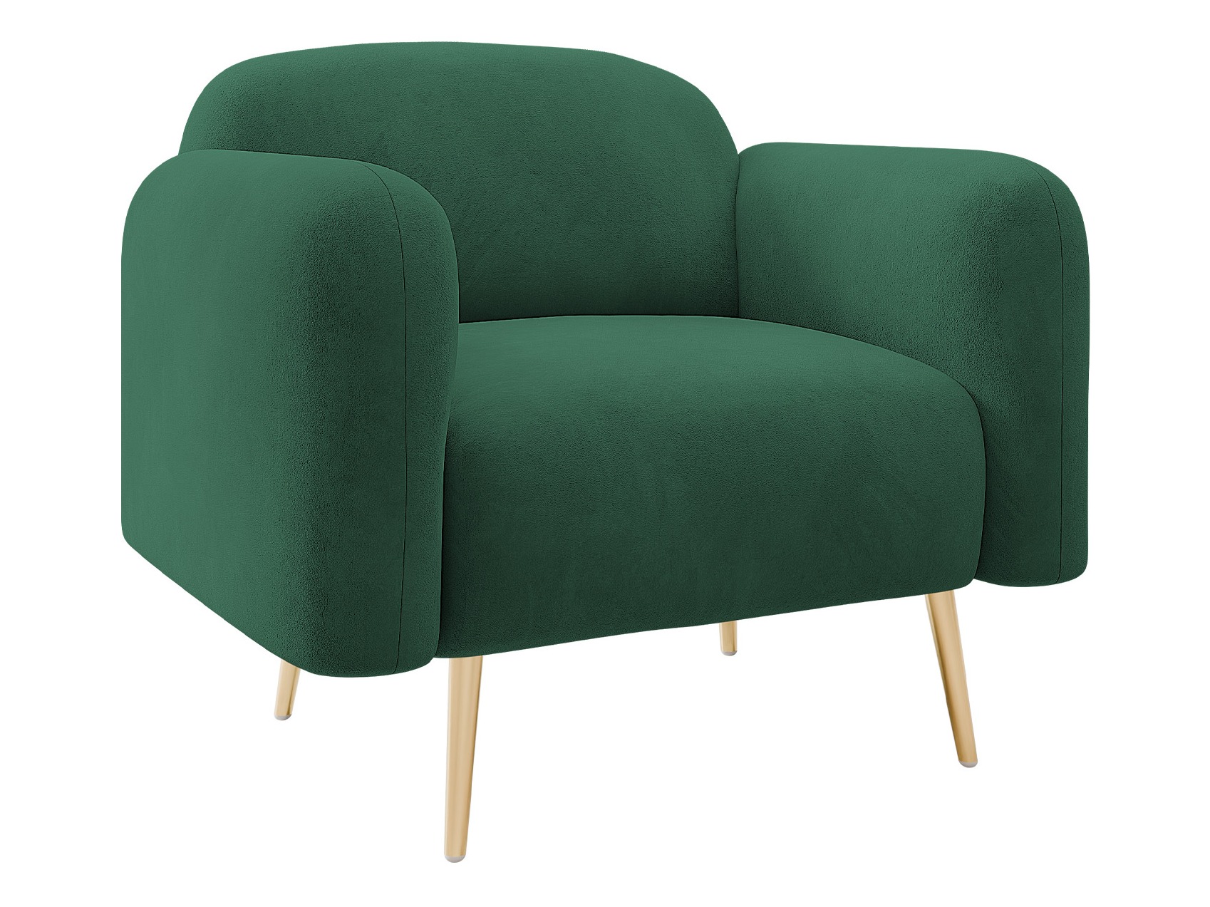 Fotoliu Comfivo Beatitudo I (Uttario Velvet 2952)