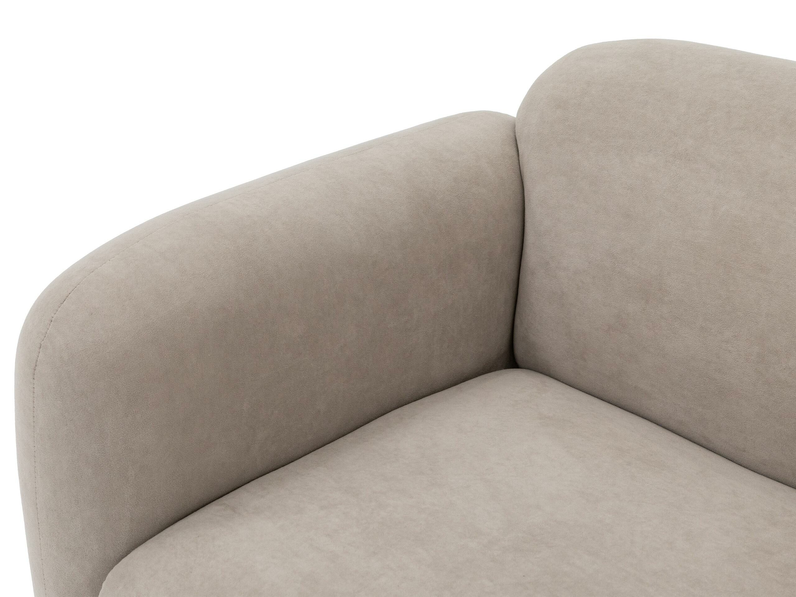 Fotoliu Comfivo Beatitudo I (Uttario Velvet 2952)