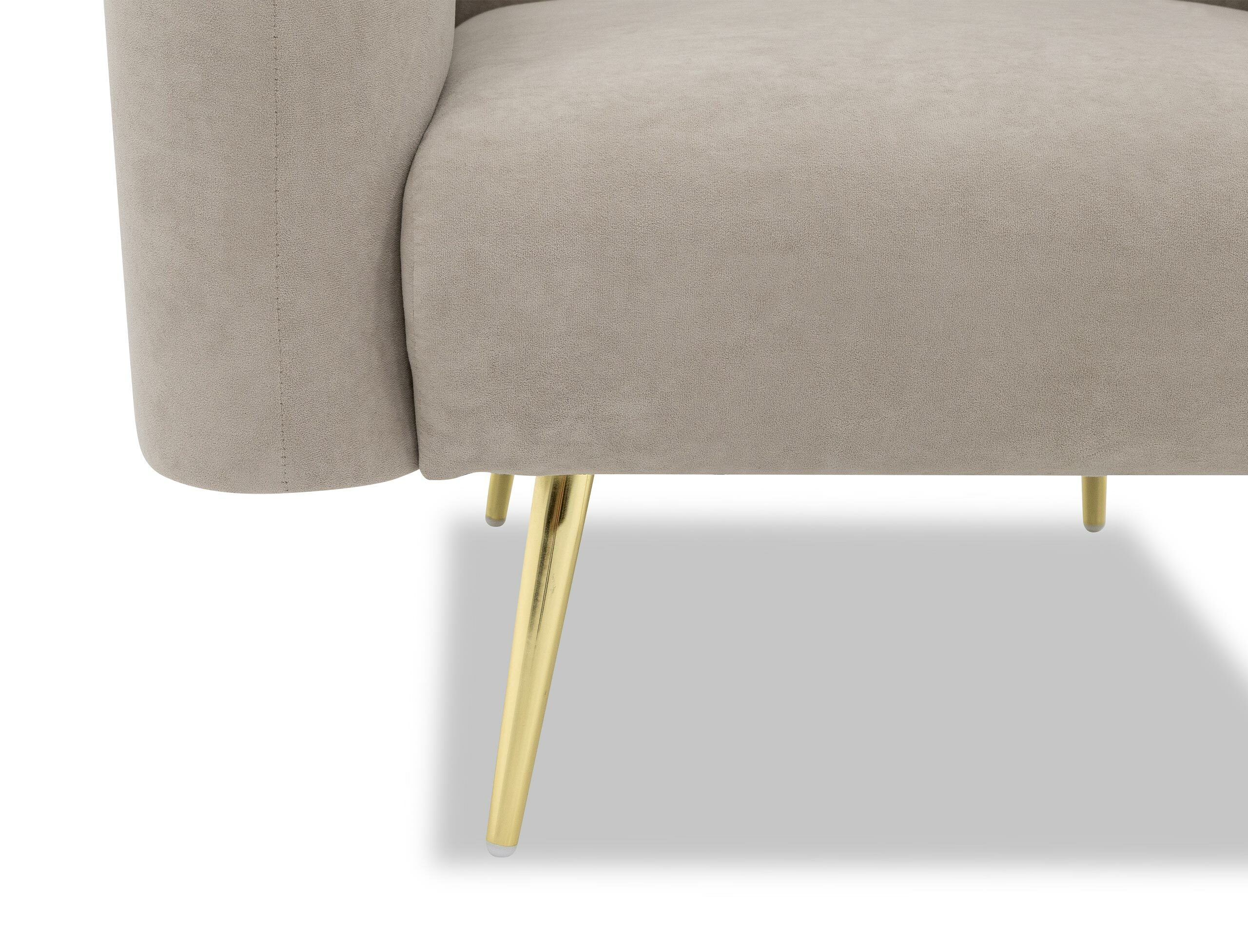 Fotoliu Comfivo Beatitudo I (Uttario Velvet 2952)