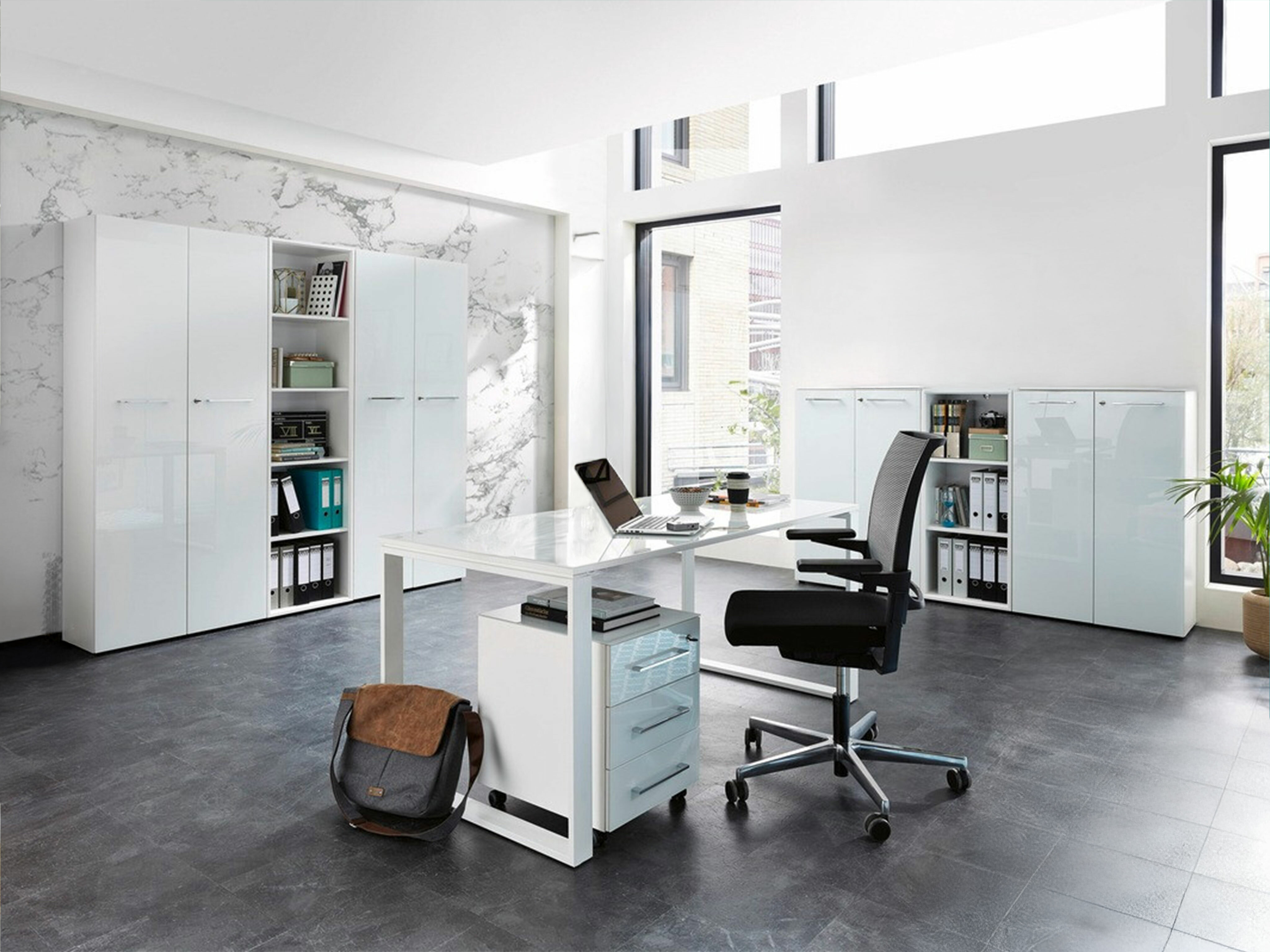 Set birou acasă Catcamu 107