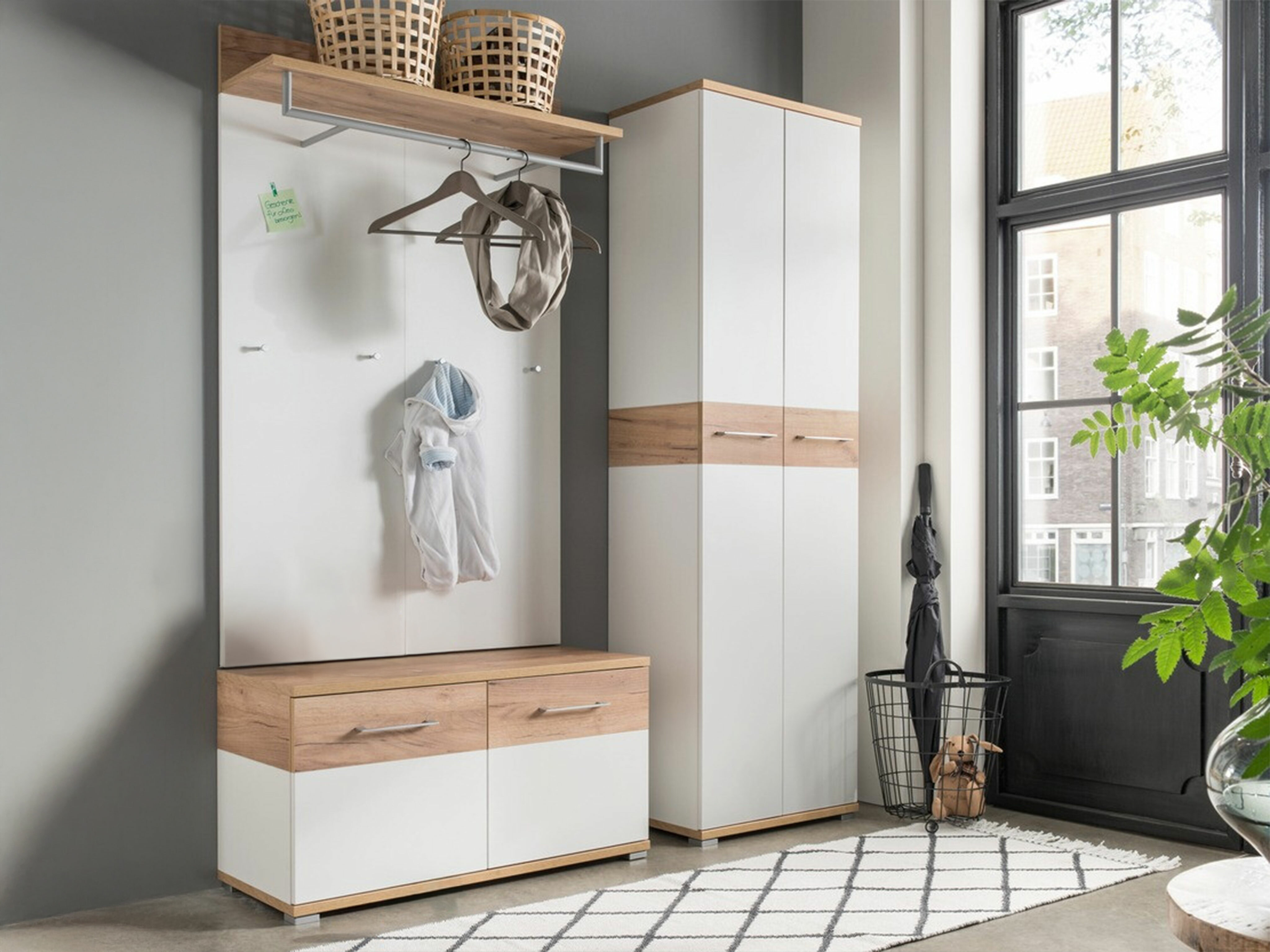 Set de hol Nuveno 108