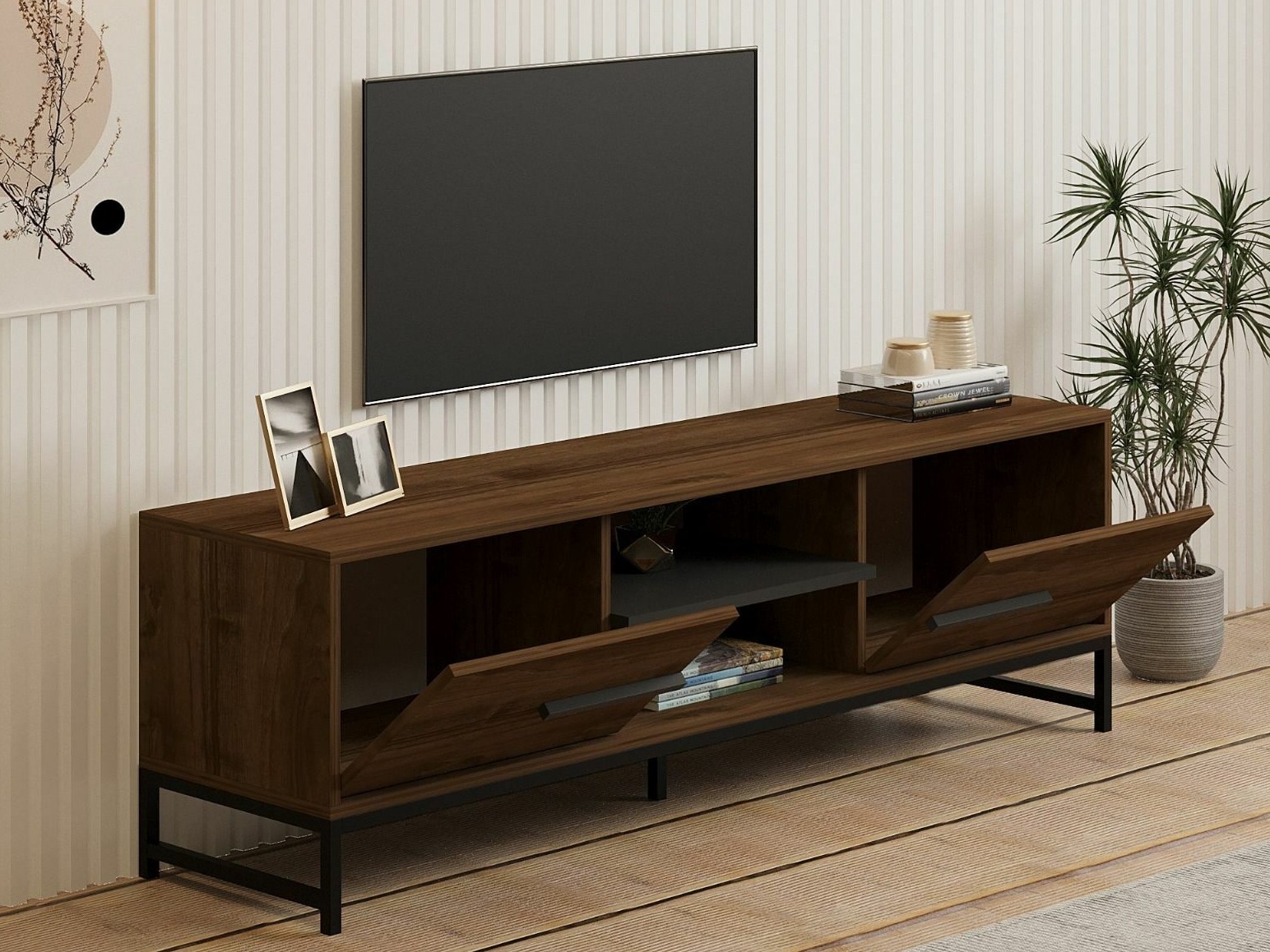 Comodă TV Kailua 1486