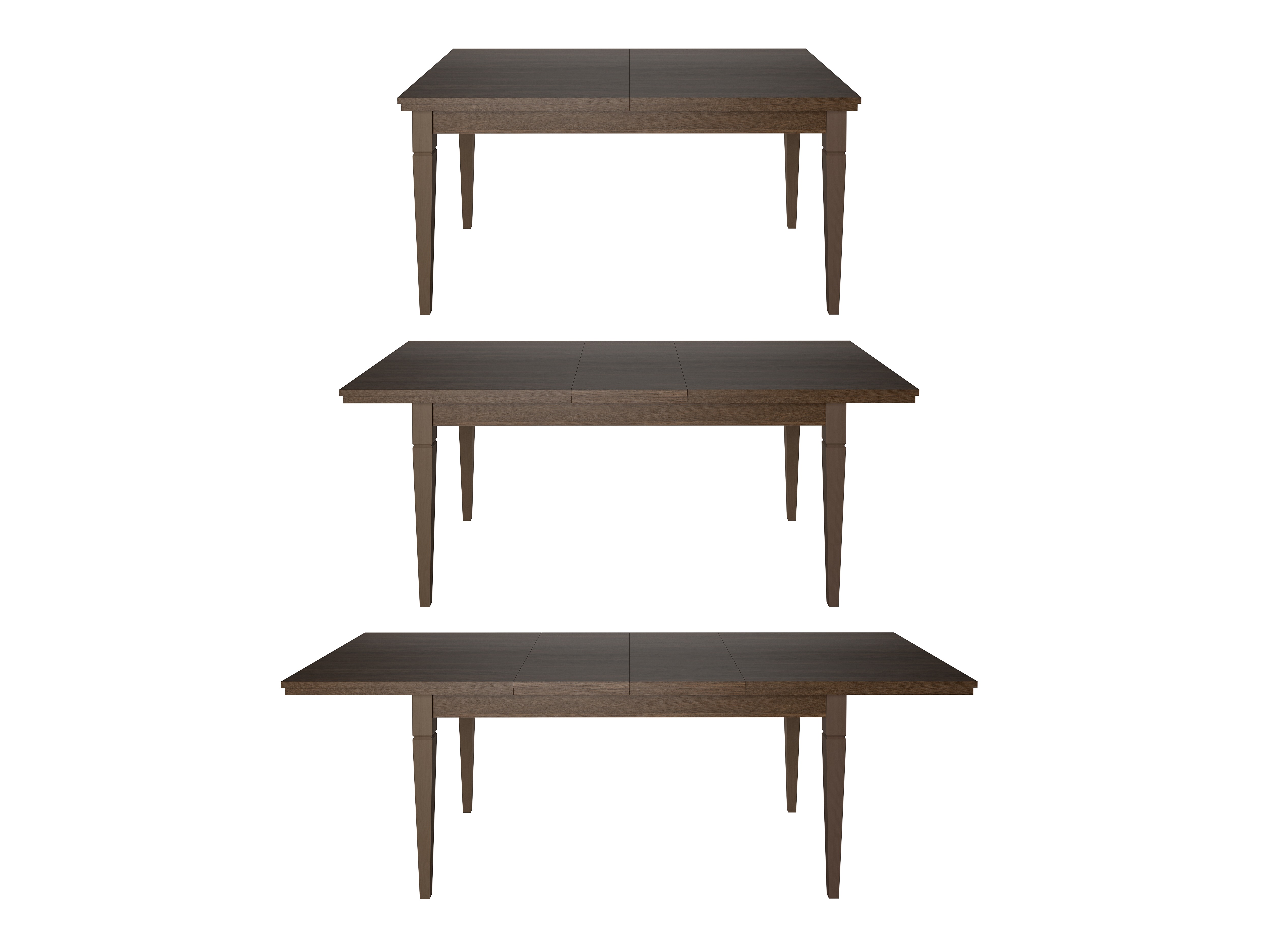 Masă Tolnue 107 (Stejar)